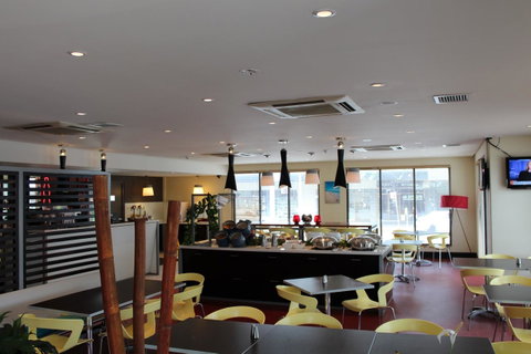 Ibis Newcastle - Newcastle Accommodation 13