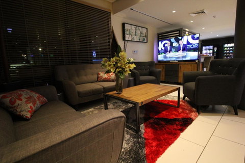 Ibis Newcastle - Newcastle Accommodation 29