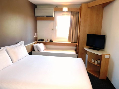 Ibis Newcastle - Newcastle Accommodation 17