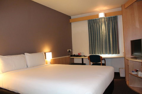 Ibis Newcastle - Newcastle Accommodation 19