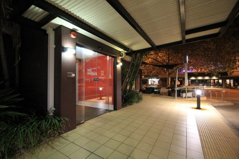 Ibis Newcastle - Newcastle Accommodation 31