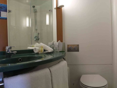 Ibis Newcastle - Newcastle Accommodation 39