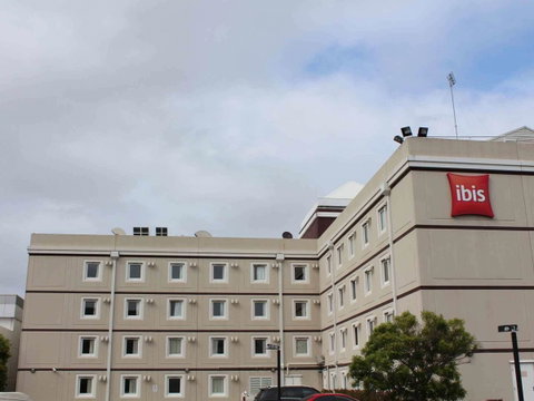 Ibis Newcastle - Newcastle Accommodation 36
