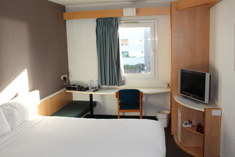 Ibis Newcastle - Newcastle Accommodation 8
