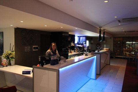 Ibis Newcastle - Newcastle Accommodation 28