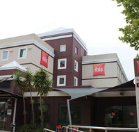 ibis Newcastle - New Castle Tourism