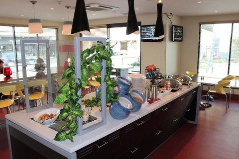 Ibis Newcastle - Newcastle Accommodation 9