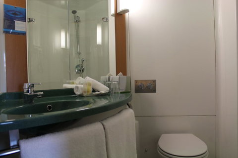 Ibis Newcastle - Newcastle Accommodation 12
