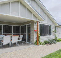 Armidale Cottage - New Castle Tourism