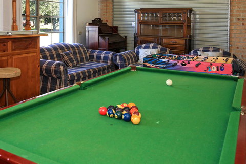 Terara Riverside Retreat - Newcastle Accommodation 18