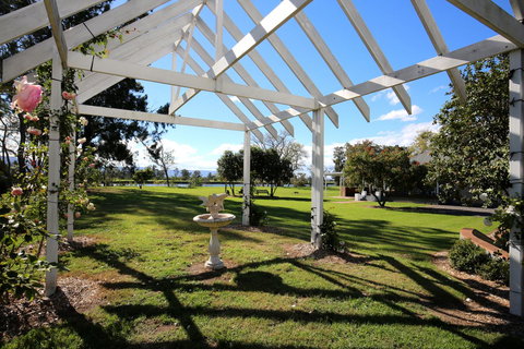 Terara Riverside Retreat - Newcastle Accommodation 34