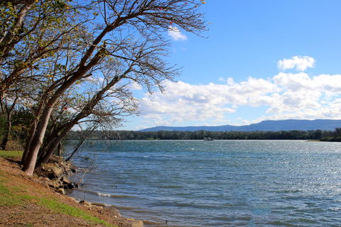 Terara Riverside Retreat - Newcastle Accommodation 31