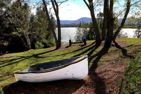 Terara Riverside Retreat - Newcastle Accommodation 35
