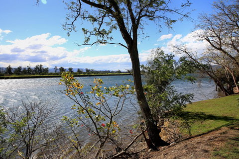 Terara Riverside Retreat - Newcastle Accommodation 27