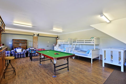 Terara Riverside Retreat - Newcastle Accommodation 16