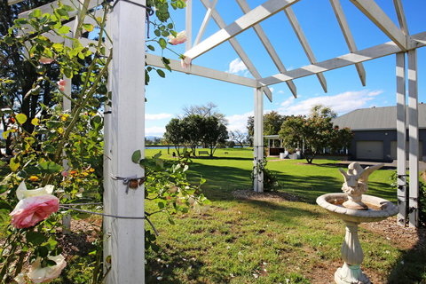 Terara Riverside Retreat - Newcastle Accommodation 33