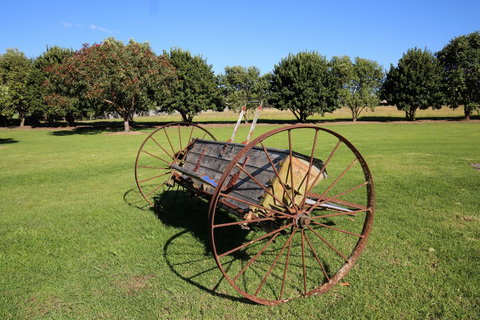 Terara Riverside Retreat - Newcastle Accommodation 40
