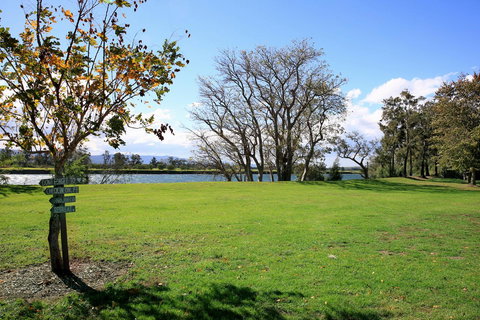 Terara Riverside Retreat - Newcastle Accommodation 44