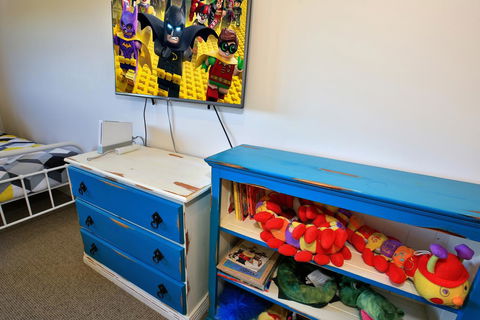 Terara Riverside Retreat - Newcastle Accommodation 13