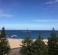 Coogee Sands Hotel  Apartments - Newcastle Accommodation