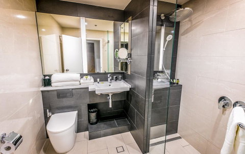 The Grace Hotel - Newcastle Accommodation 26