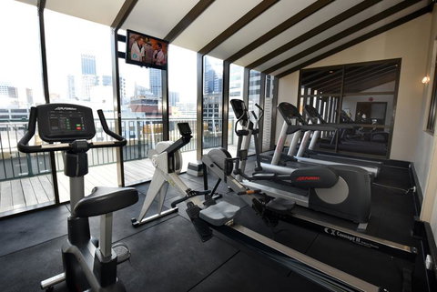 The Grace Hotel - Newcastle Accommodation 4