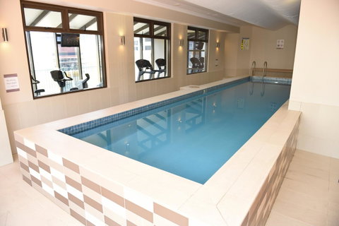 The Grace Hotel - Newcastle Accommodation 2