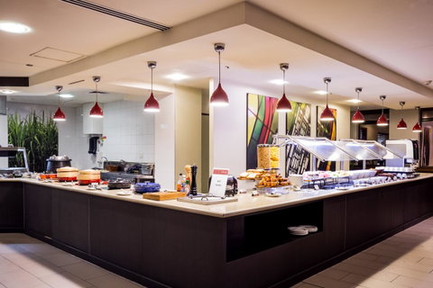 The Grace Hotel - Newcastle Accommodation 14