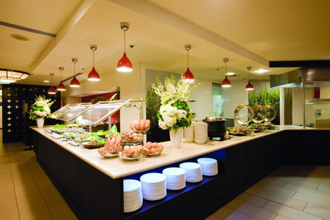 The Grace Hotel - Newcastle Accommodation 15