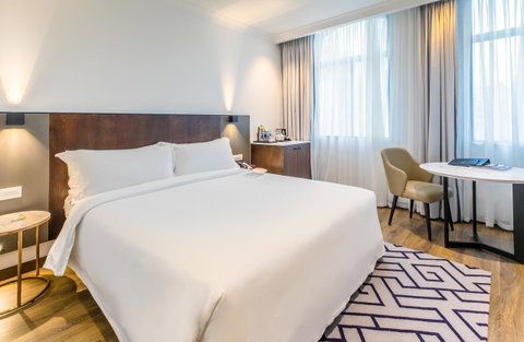 The Grace Hotel - Newcastle Accommodation 24