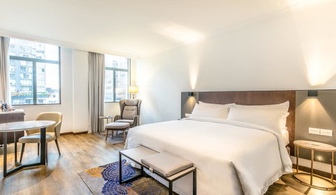 The Grace Hotel - Newcastle Accommodation 1