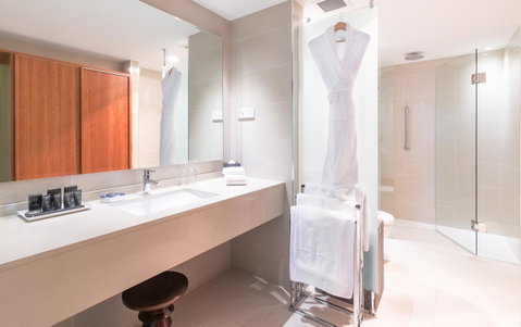 The Grace Hotel - Newcastle Accommodation 9