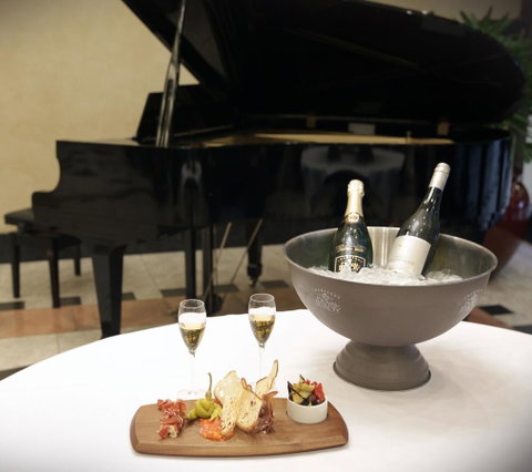 The Grace Hotel - Newcastle Accommodation 23