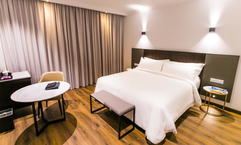 The Grace Hotel - Newcastle Accommodation 25
