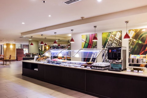 The Grace Hotel - Newcastle Accommodation 13