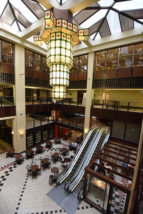 The Grace Hotel - Newcastle Accommodation 6