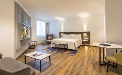 The Grace Hotel - Newcastle Accommodation 5