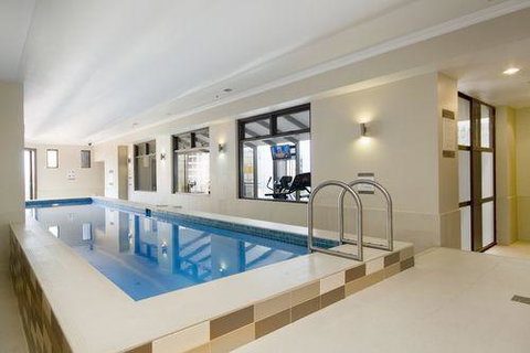 The Grace Hotel - Newcastle Accommodation 11
