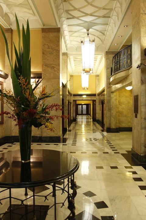 The Grace Hotel - Newcastle Accommodation 7