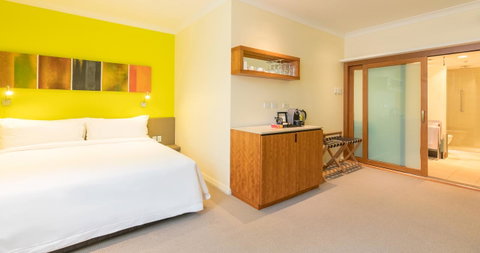 The Grace Hotel - Newcastle Accommodation 12