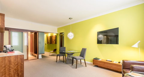 The Grace Hotel - Newcastle Accommodation 10