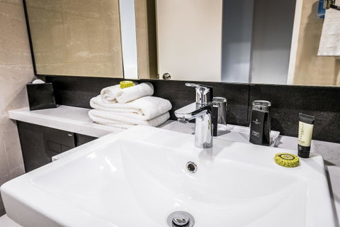 The Grace Hotel - Newcastle Accommodation 27