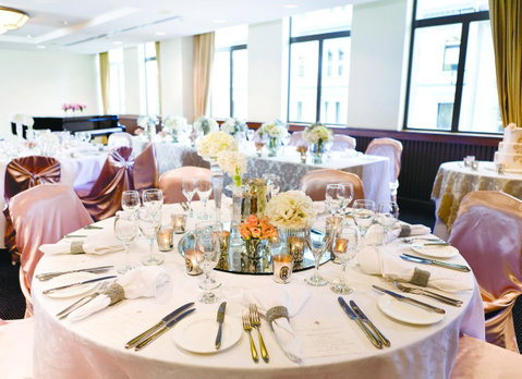 The Grace Hotel - Newcastle Accommodation 8