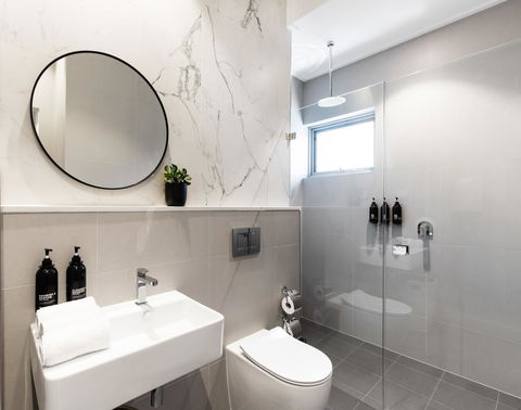 The Baxley Bondi - Newcastle Accommodation 37