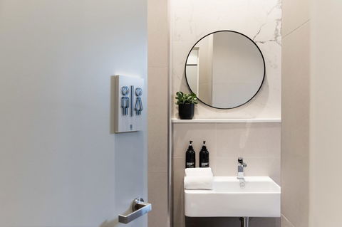 The Baxley Bondi - Newcastle Accommodation 38