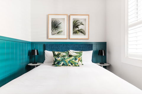 The Baxley Bondi - Newcastle Accommodation 18