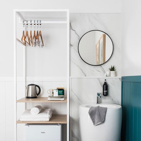 The Baxley Bondi - Newcastle Accommodation 3
