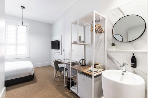 The Baxley Bondi - Newcastle Accommodation 23
