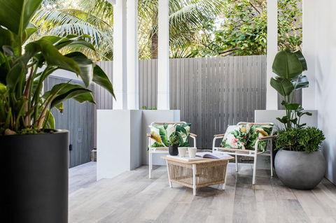 The Baxley Bondi - Newcastle Accommodation 7