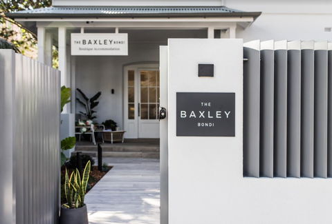 The Baxley Bondi - Newcastle Accommodation 40
